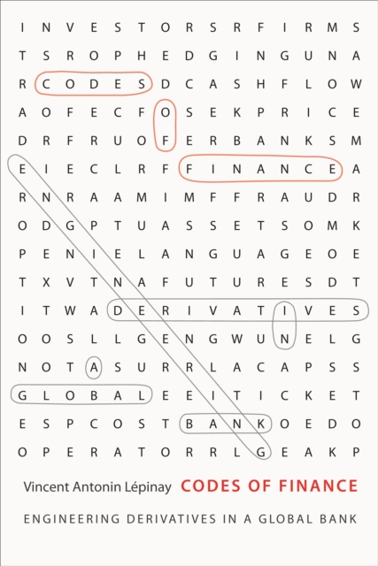 Codes of Finance
