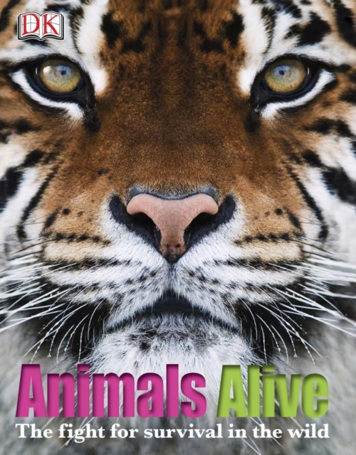 Animals Alive