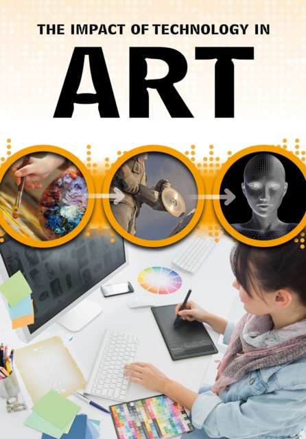 Impact of Technology in Art