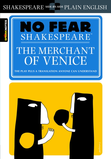 Merchant of Venice