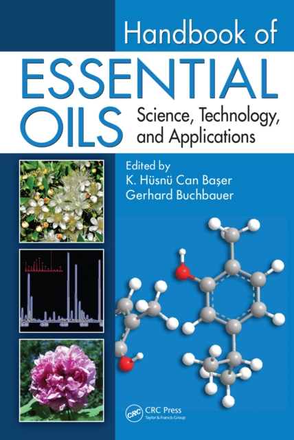 Handbook of Essential Oils