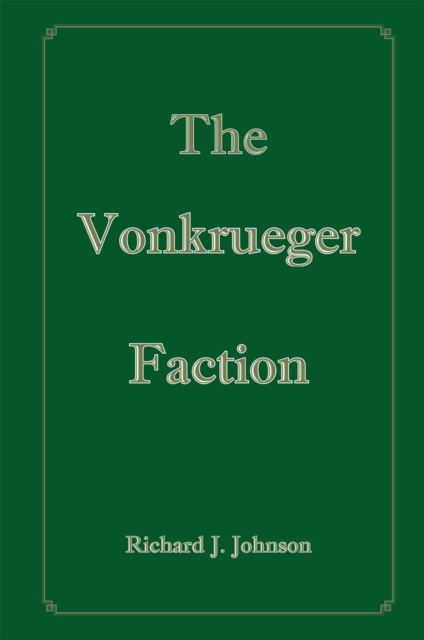 Vonkrueger Faction