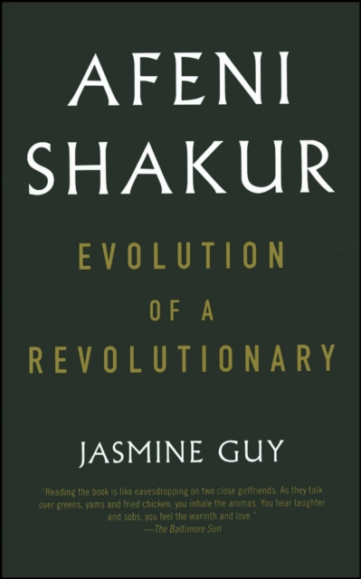 Afeni Shakur