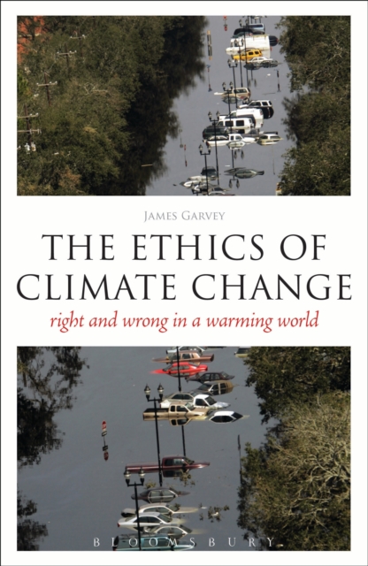 Ethics of Climate Change
