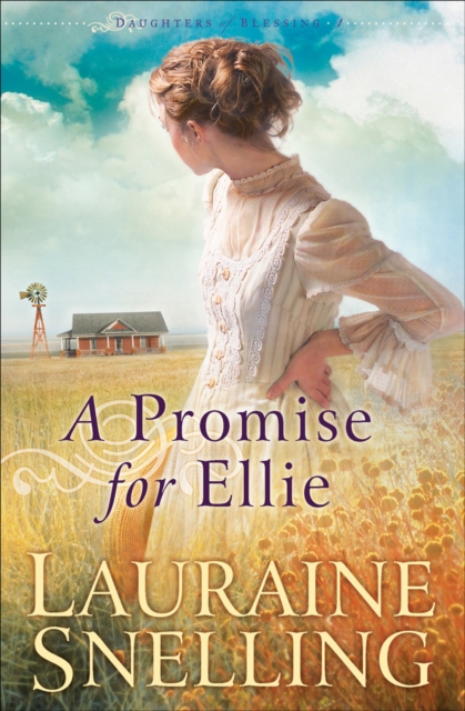 Promise for Ellie ( Book #1)