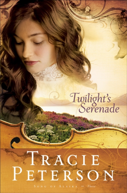 Twilight's Serenade ( Book #3)