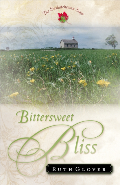 Bittersweet Bliss ( Book #5)