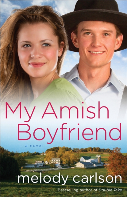 My Amish Boyfriend