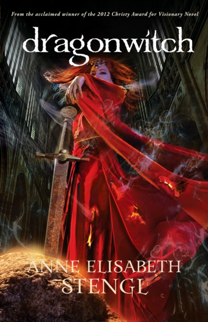 Dragonwitch ( Book #5)