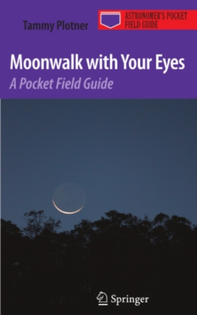 Moonwalk with Your Eyes