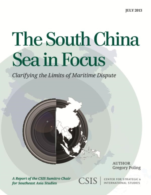 South China Sea in Focus