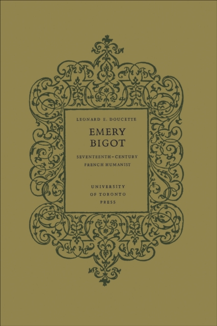Emery Bigot