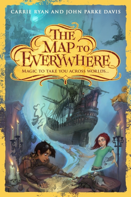 Map to Everywhere