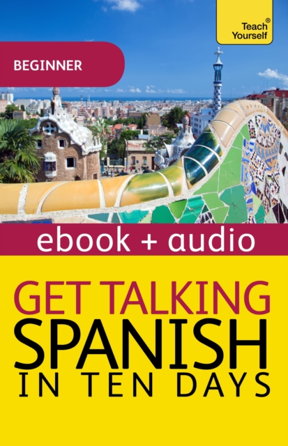 Get Talking Norwegian in Ten Days