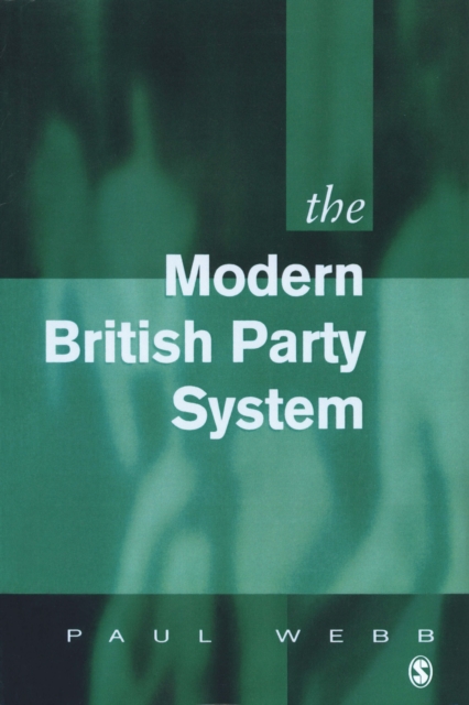 Modern British Party System
