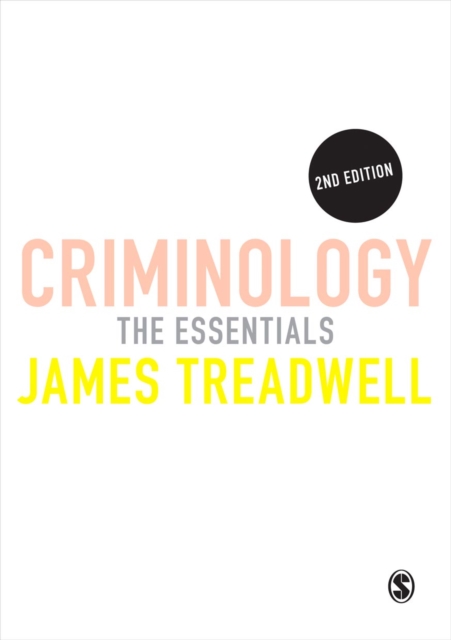 Criminology