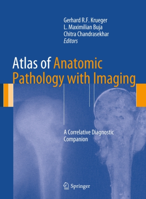 Atlas of Anatomic Pathology with Imaging