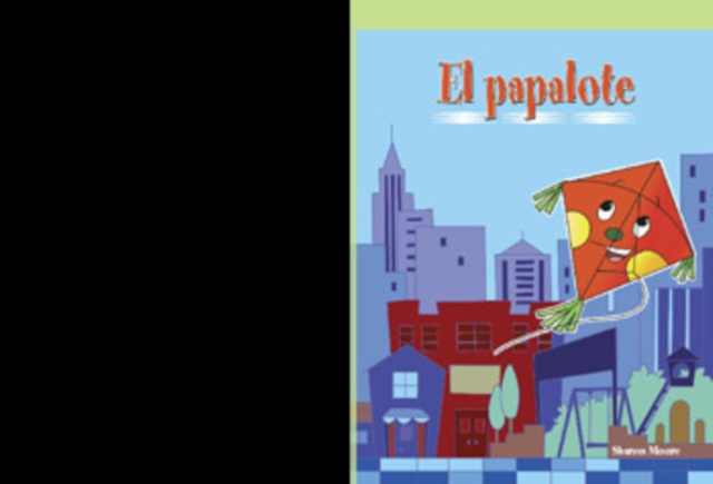 El papalote (The Runaway Kite)