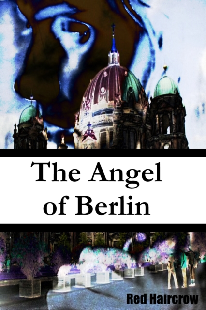 Angel of Berlin