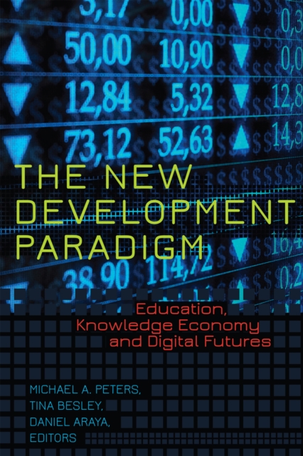 New Development Paradigm