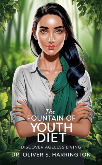 Fountain of Youth Diet