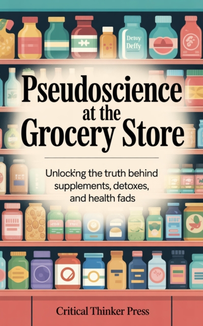 Pseudoscience at the Grocery Store