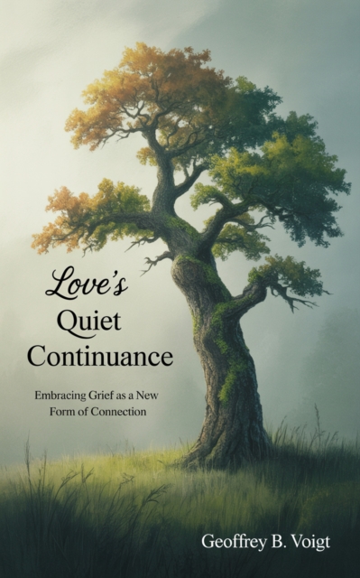 Love's Quiet Continuance