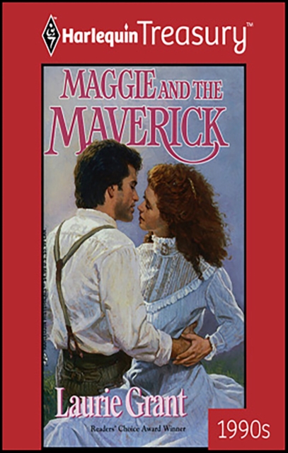 Maggie and the Maverick