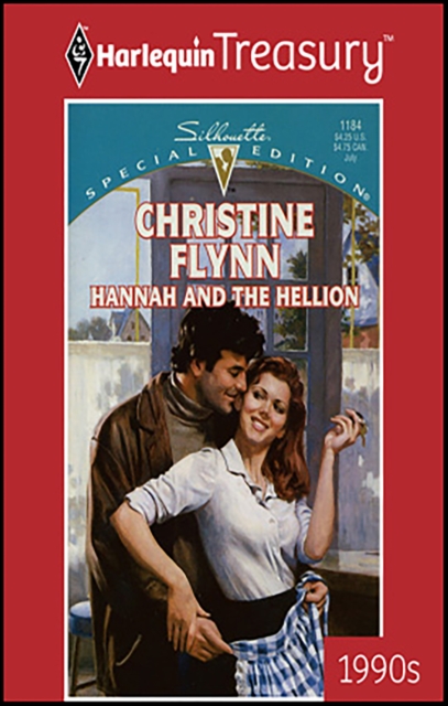 Hannah and the Hellion