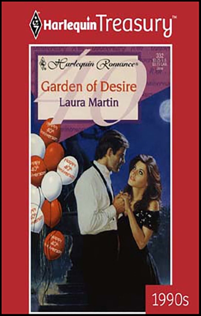 Garden of Desire