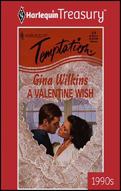 Valentine Wish