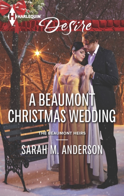 Beaumont Christmas Wedding