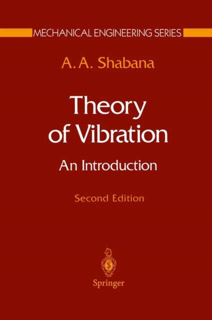 Theory of Vibration