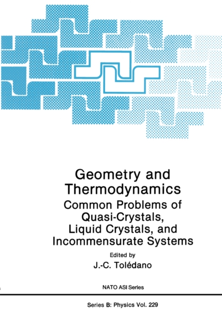 Geometry and Thermodynamics