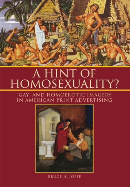 Hint of Homosexuality?