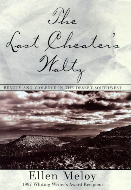 Last Cheater's Waltz