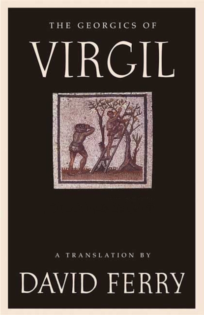 Georgics of Virgil