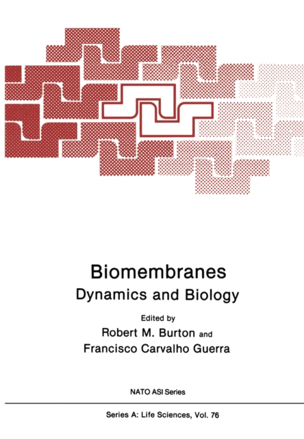 Biomembranes