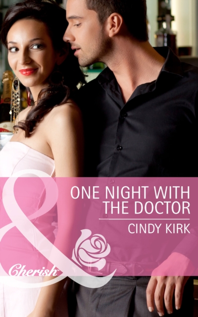One Night with the Doctor (Mills & Boon Cherish) (Rx for Love, Book 10)