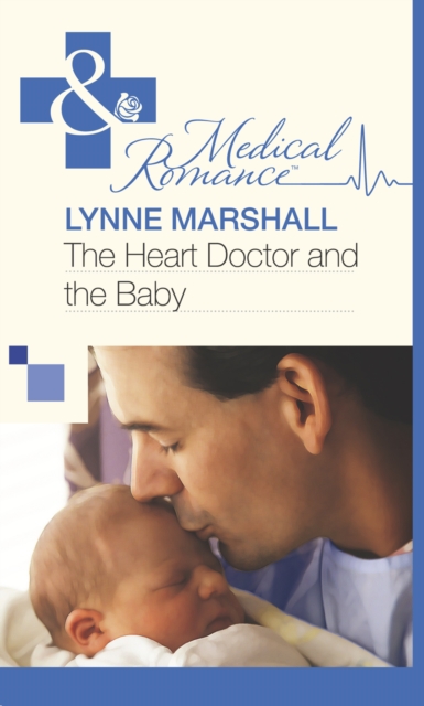Heart Doctor and the Baby