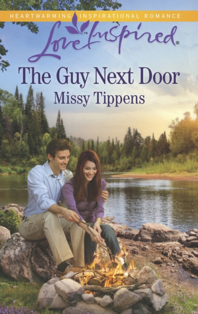 Guy Next Door (Mills & Boon Love Inspired)