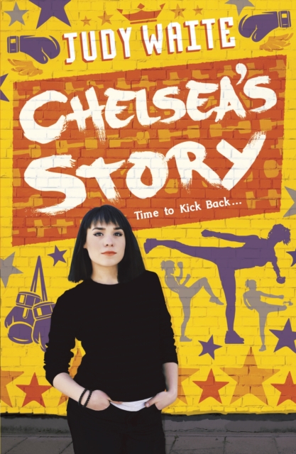 Chelsea's Story