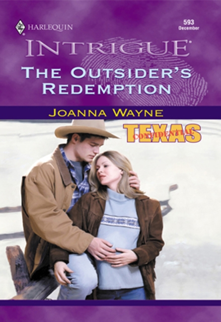 Outsider's Redemption