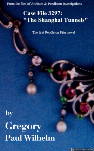 File 3297: The Shanghai Tunnels