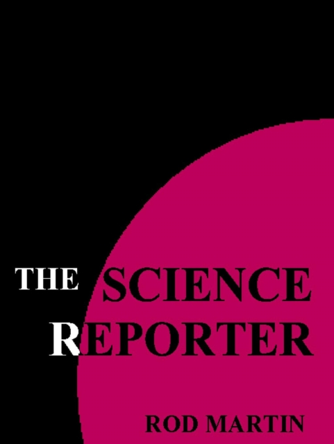 Science Reporter