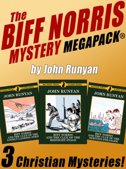 Biff Norris MEGAPACK(R)