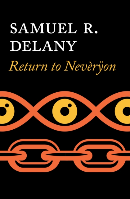 Return to Neveryon