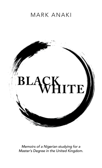 Black White