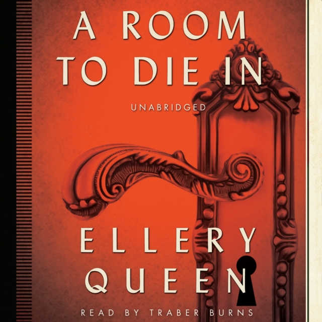 Room to Die In