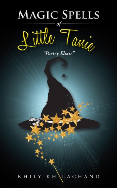 Magic Spells of Little Tanie